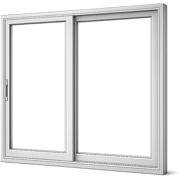 Silver Window