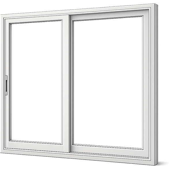 White Window