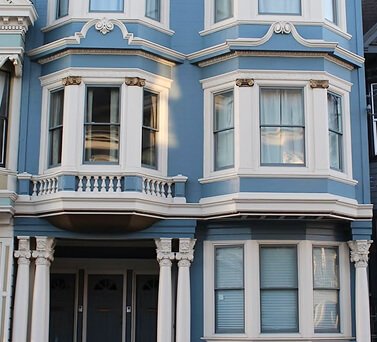 Window Replacement & Installation