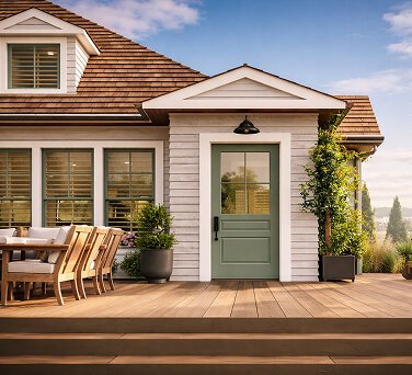 Door Replacement & Installation